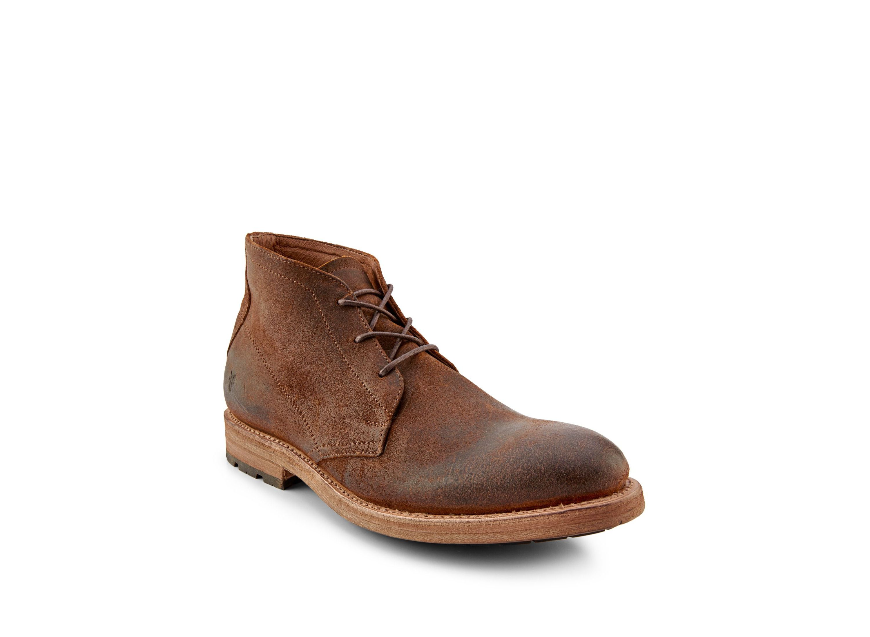 Bowery Chukka