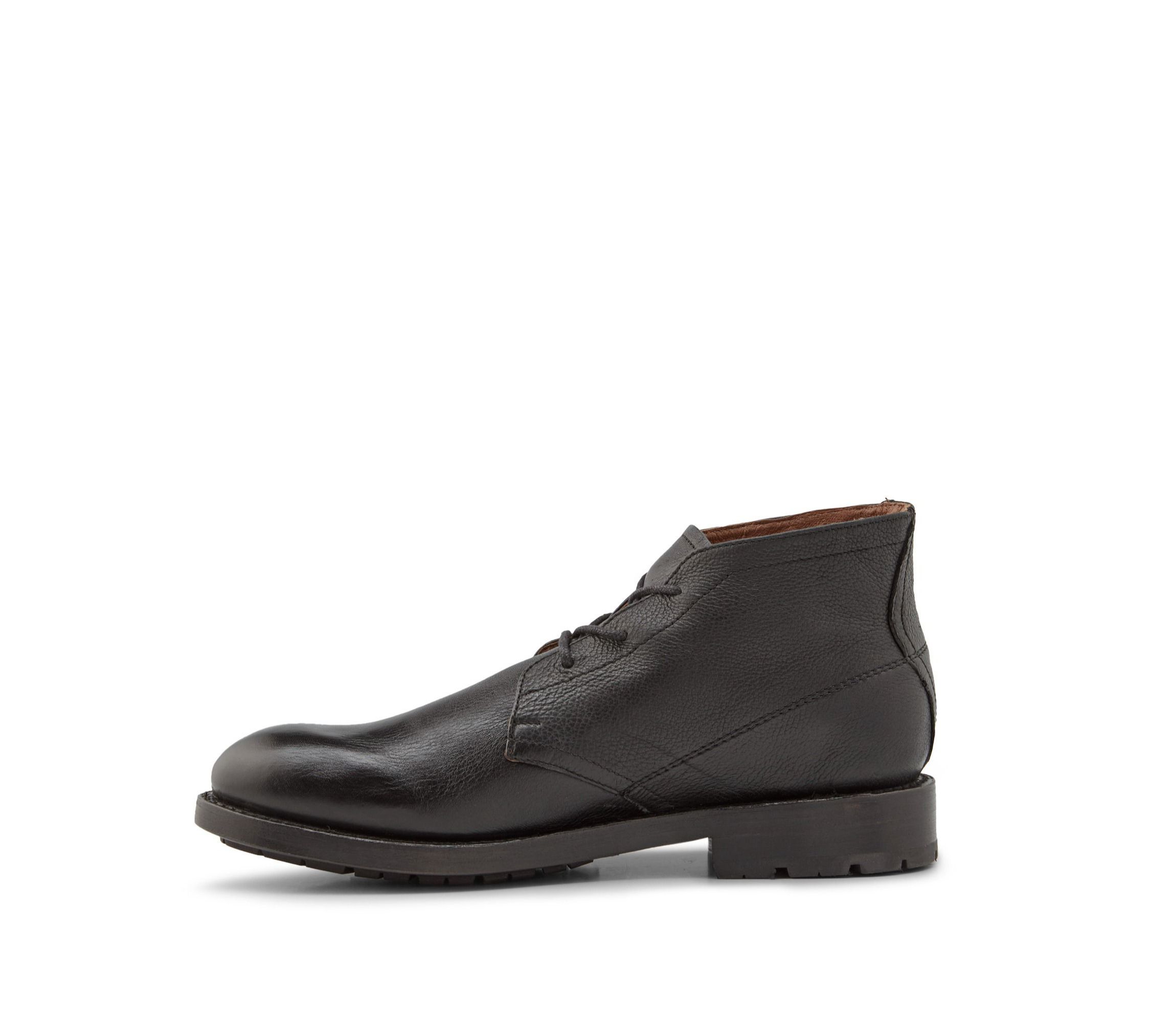 Bowery Chukka