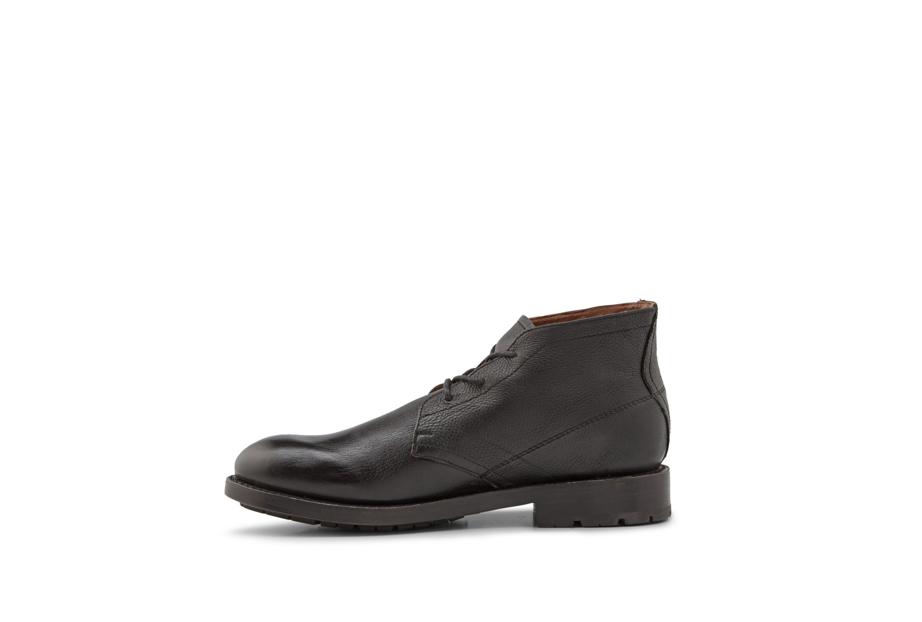 Bowery Chukka