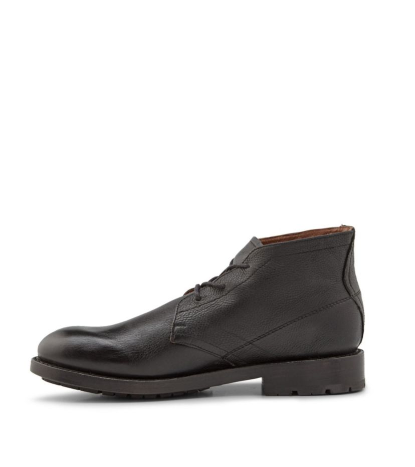 Bowery Chukka