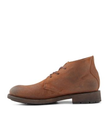 Bowery chukka best sale