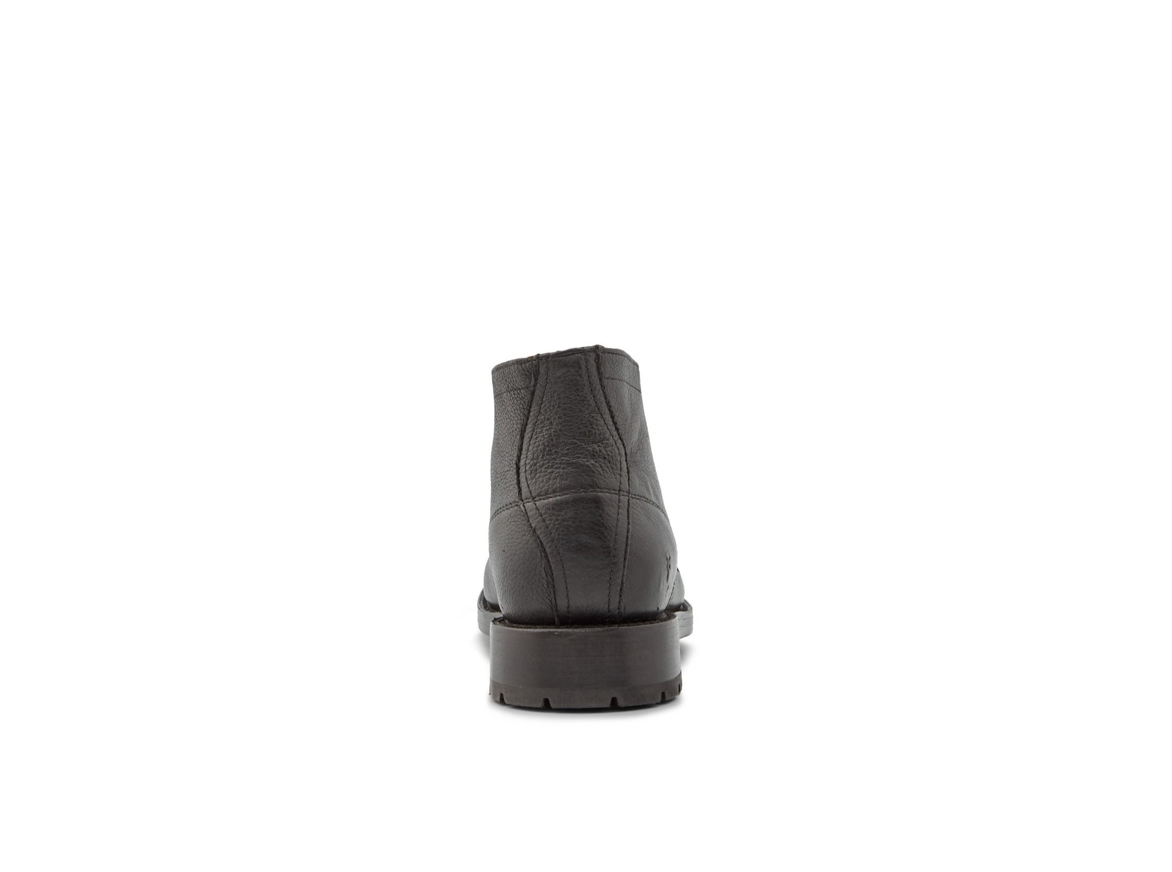 Bowery Chukka