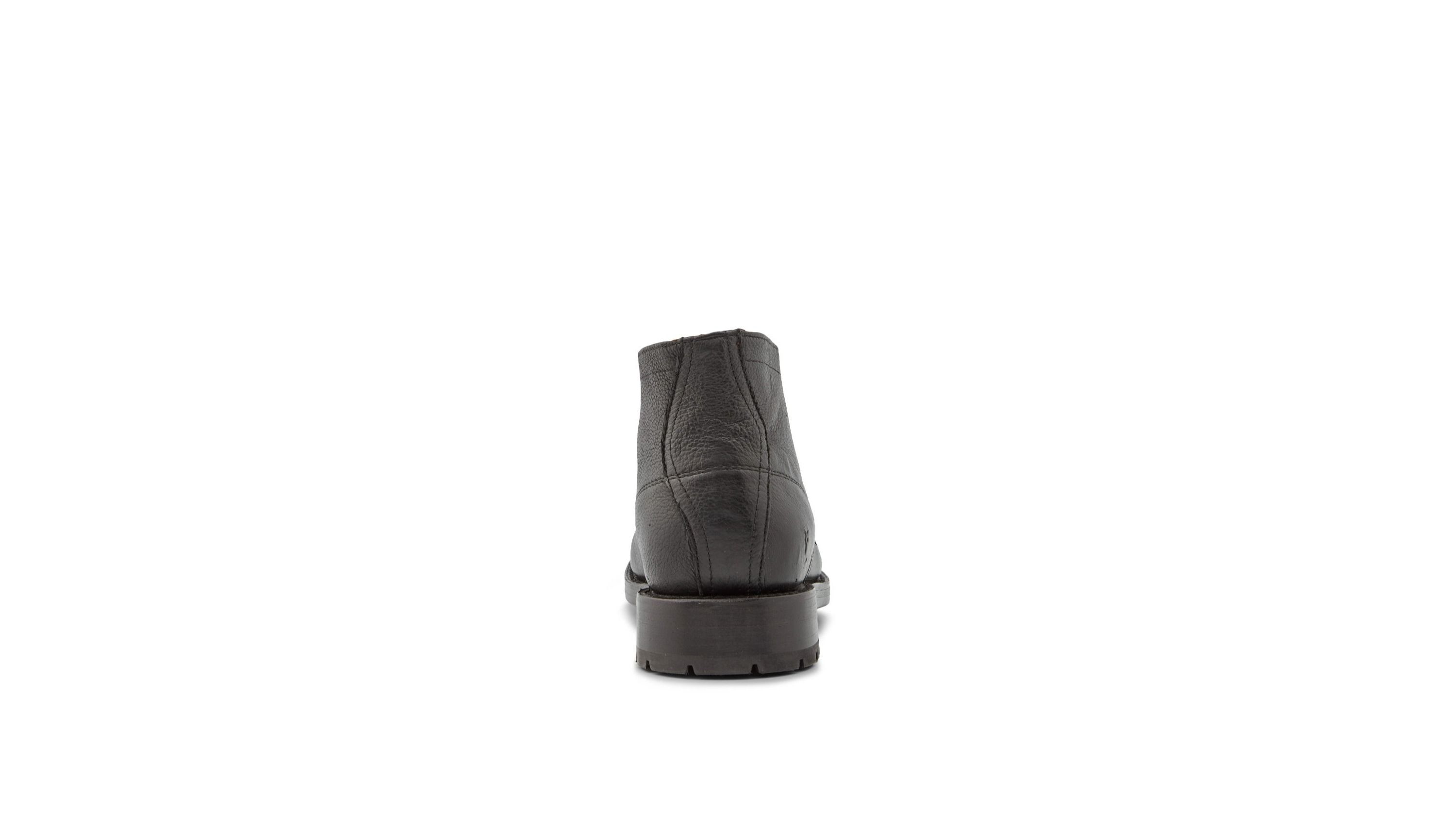 Bowery Chukka