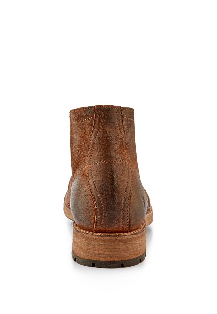 Bowery Chukka