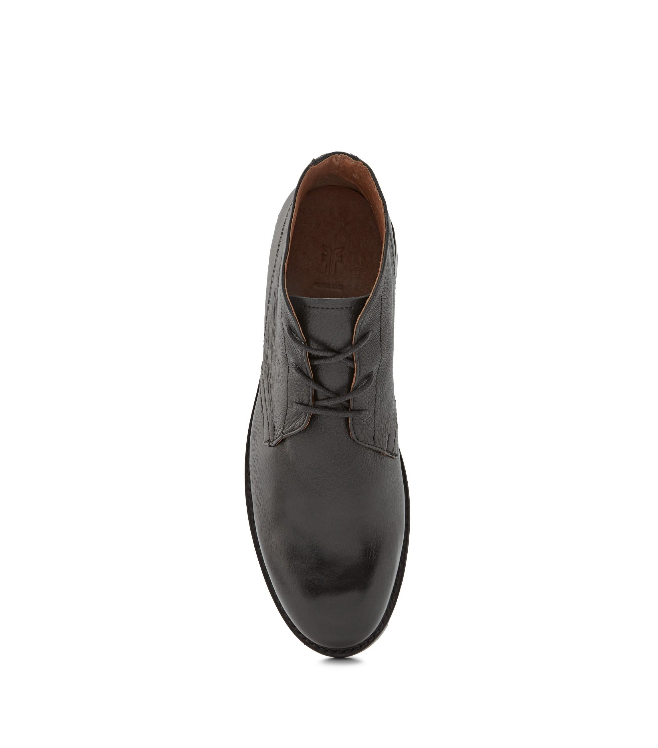 Bowery Chukka