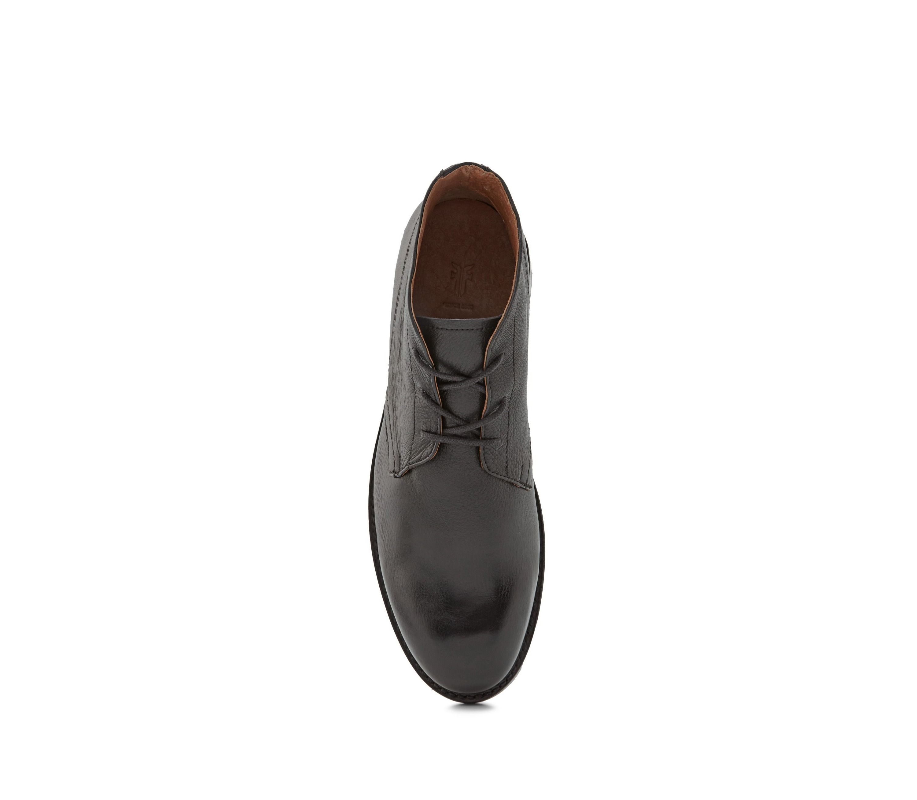 Bowery Chukka