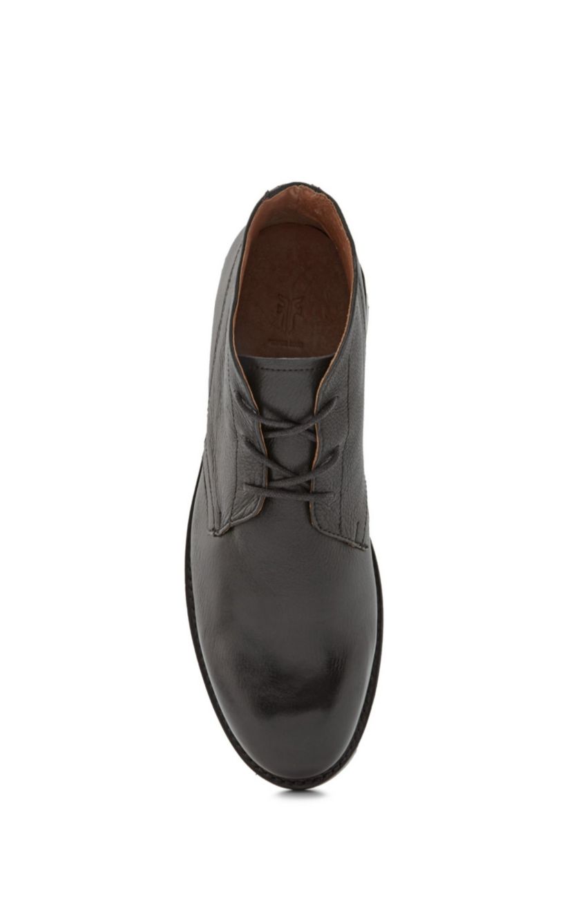 Bowery Chukka
