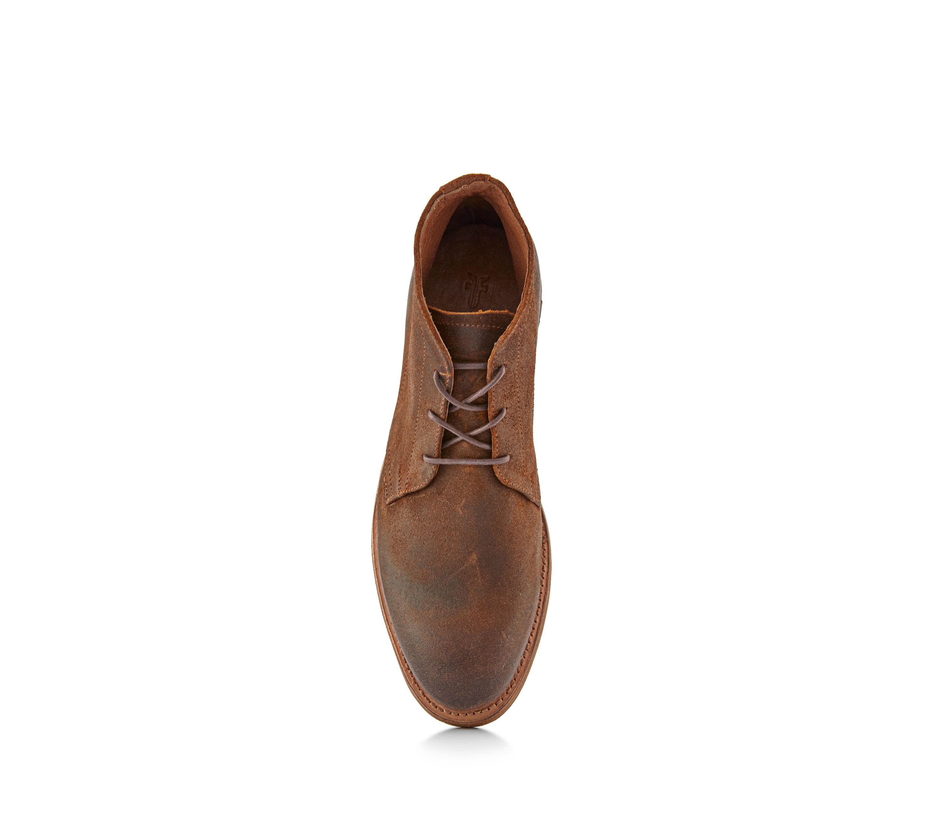 Bowery Chukka