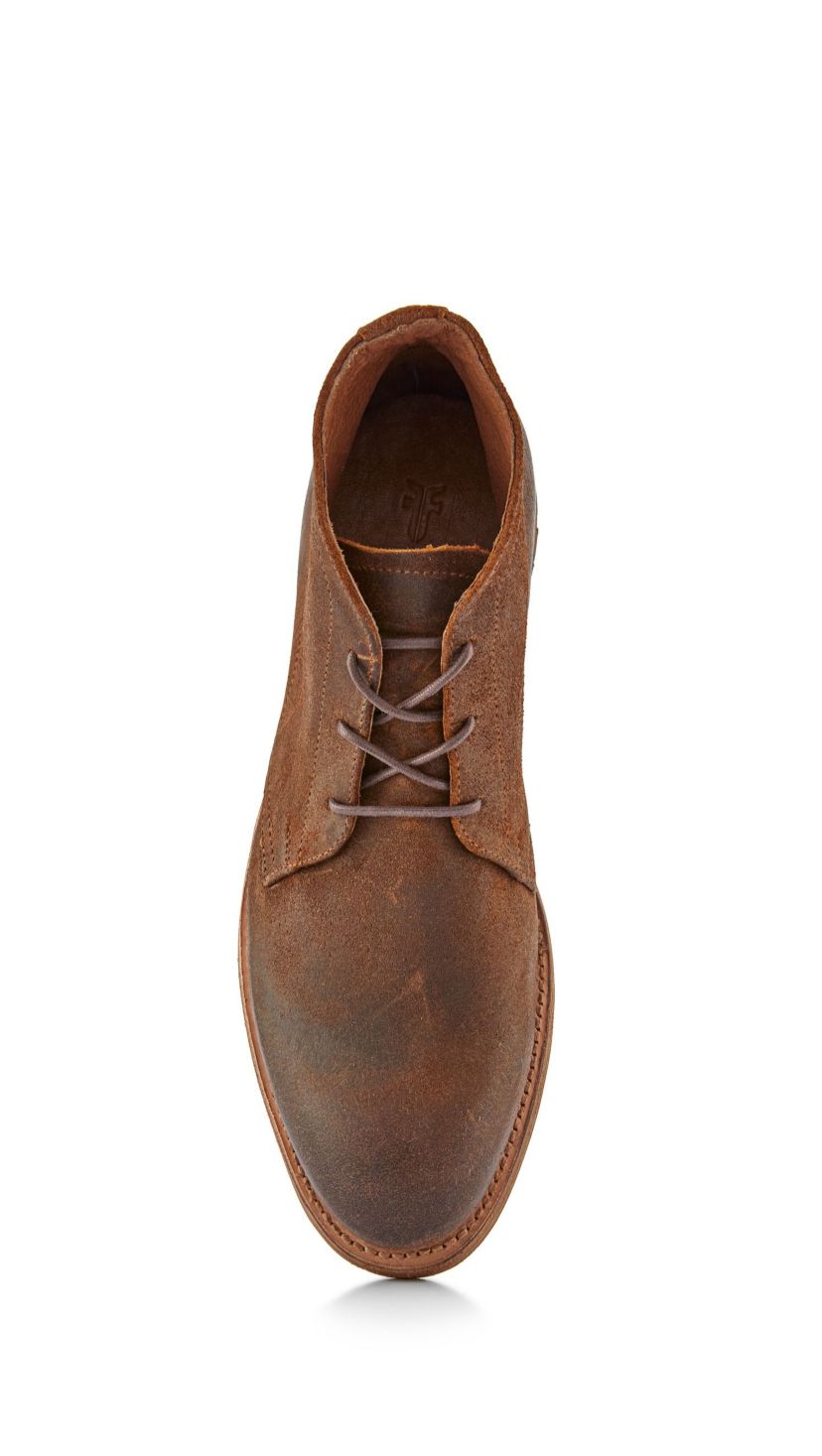 Bowery Chukka