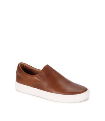 Frye purchases Men's Astor Gore Slip-On Sneakers - White 11.5M