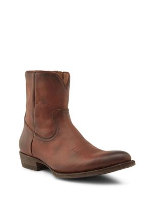 Frye Men's Austin Inside Zip, 9.5M -  0196485030233