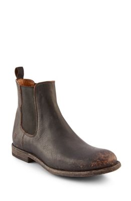 Frye sam hot sale chelsea boot