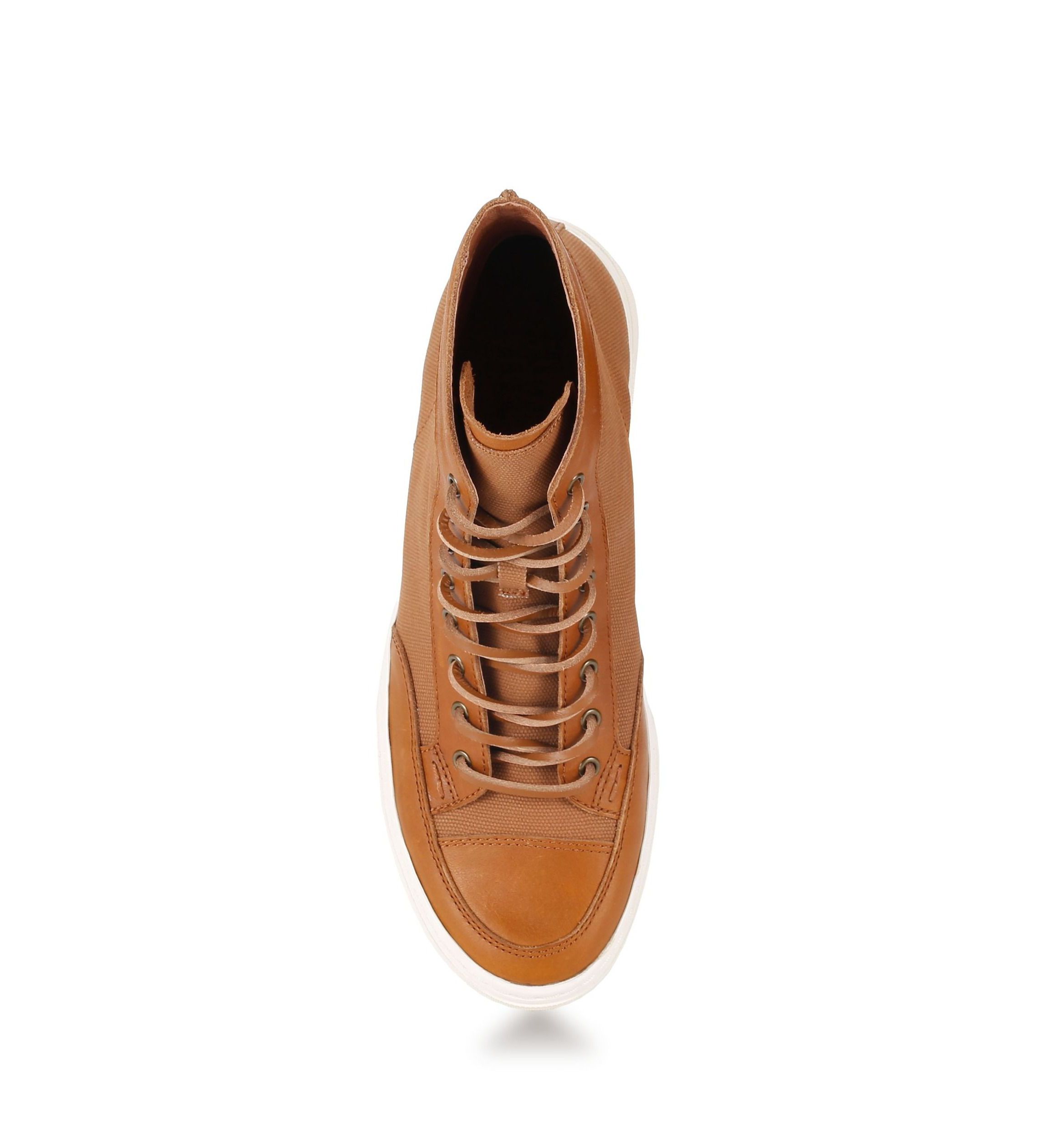 Prison Boot