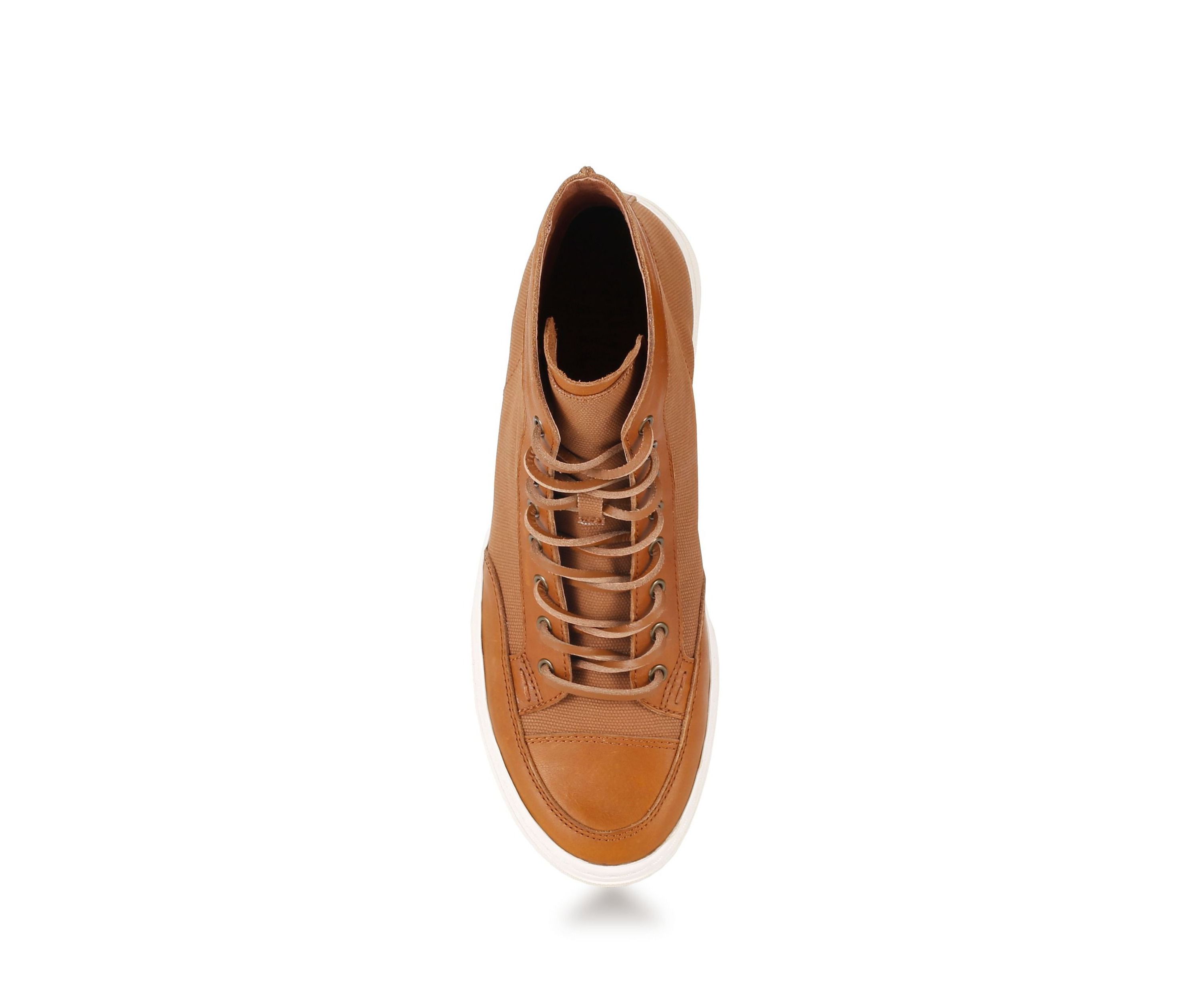Prison Boot