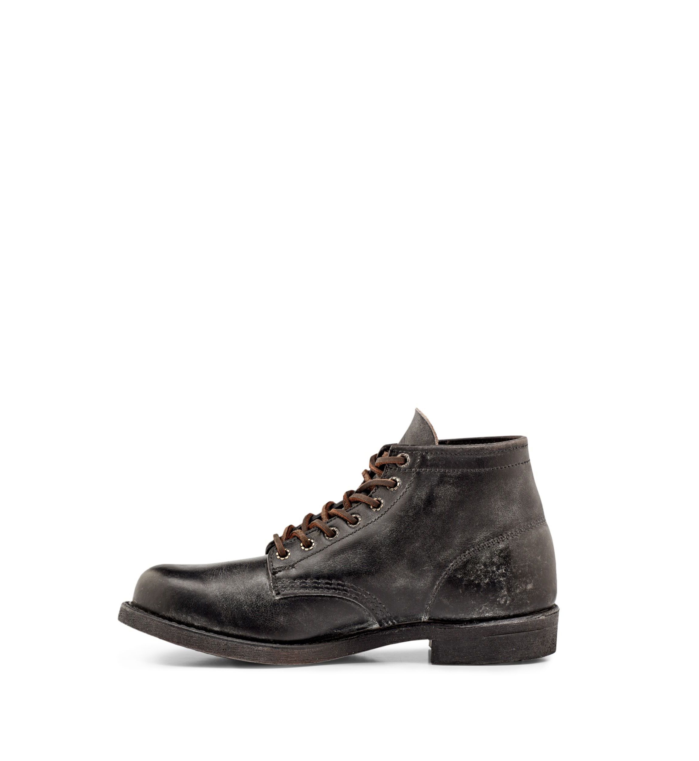Prison Boot