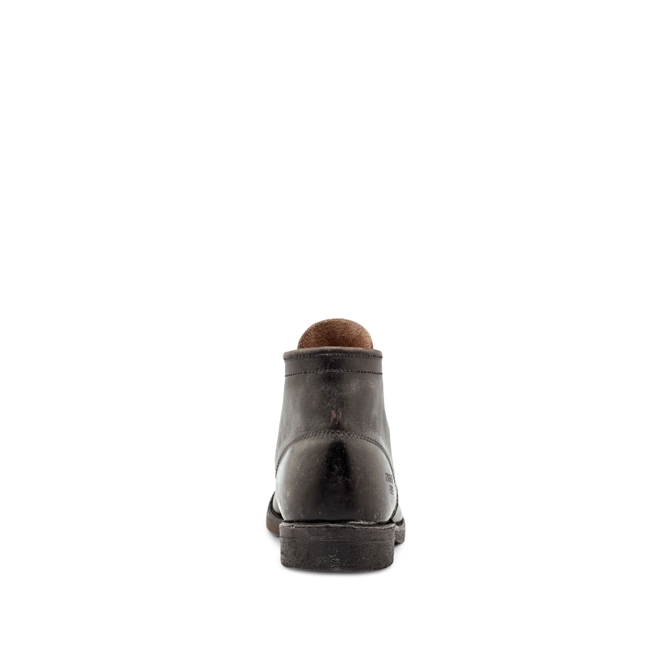 Prison Boot