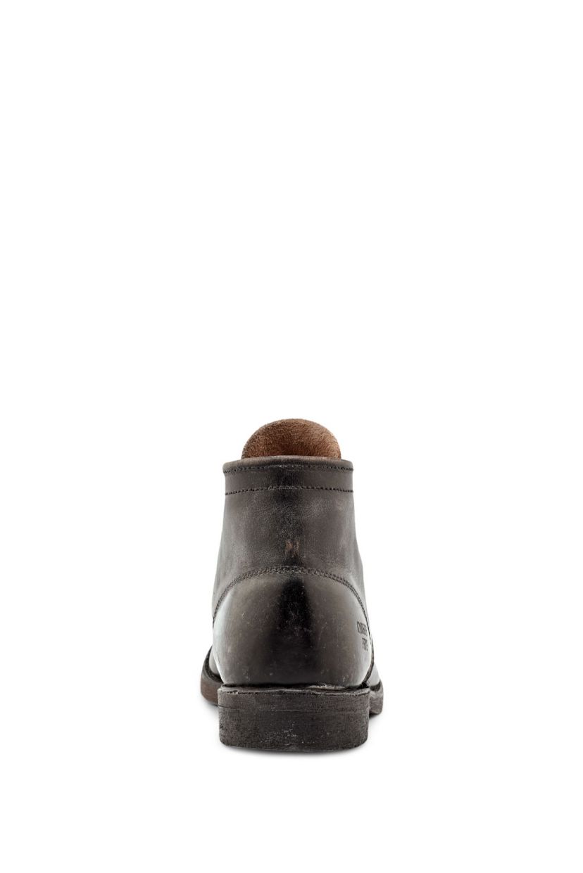 Prison Boot