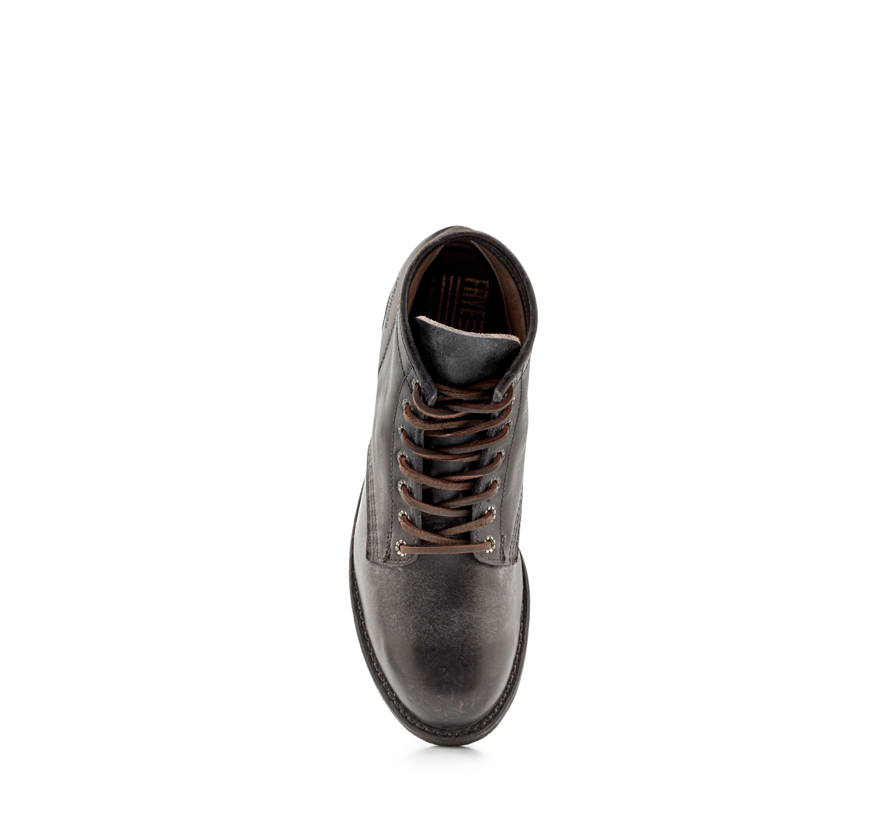 Prison Boot
