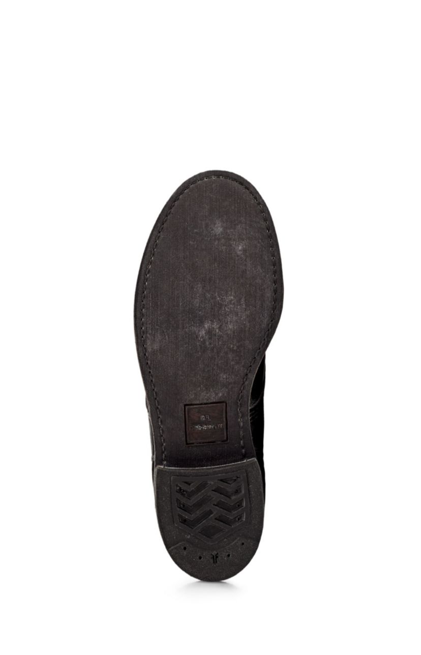 Prison Boot