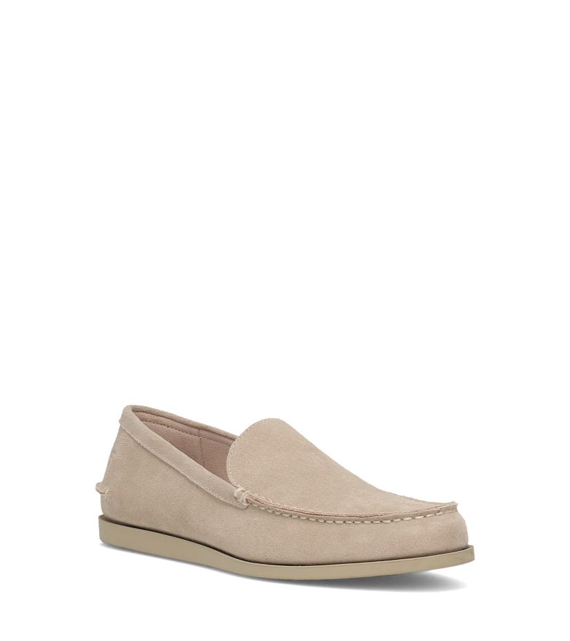 Mason Slip On