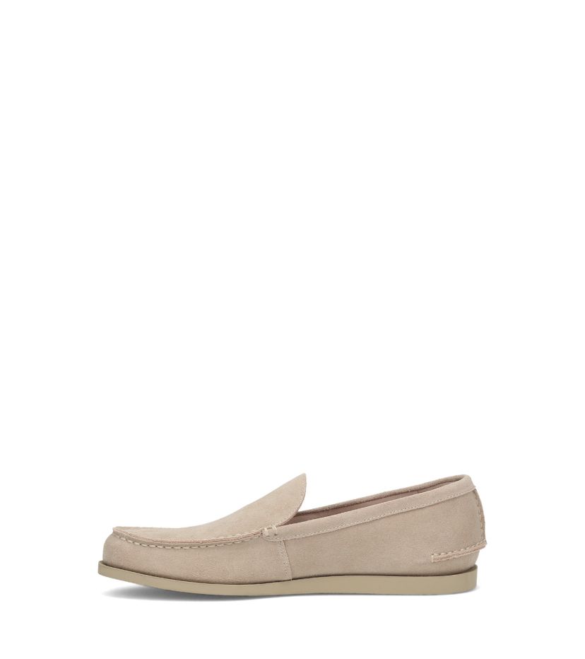 Mason Slip On