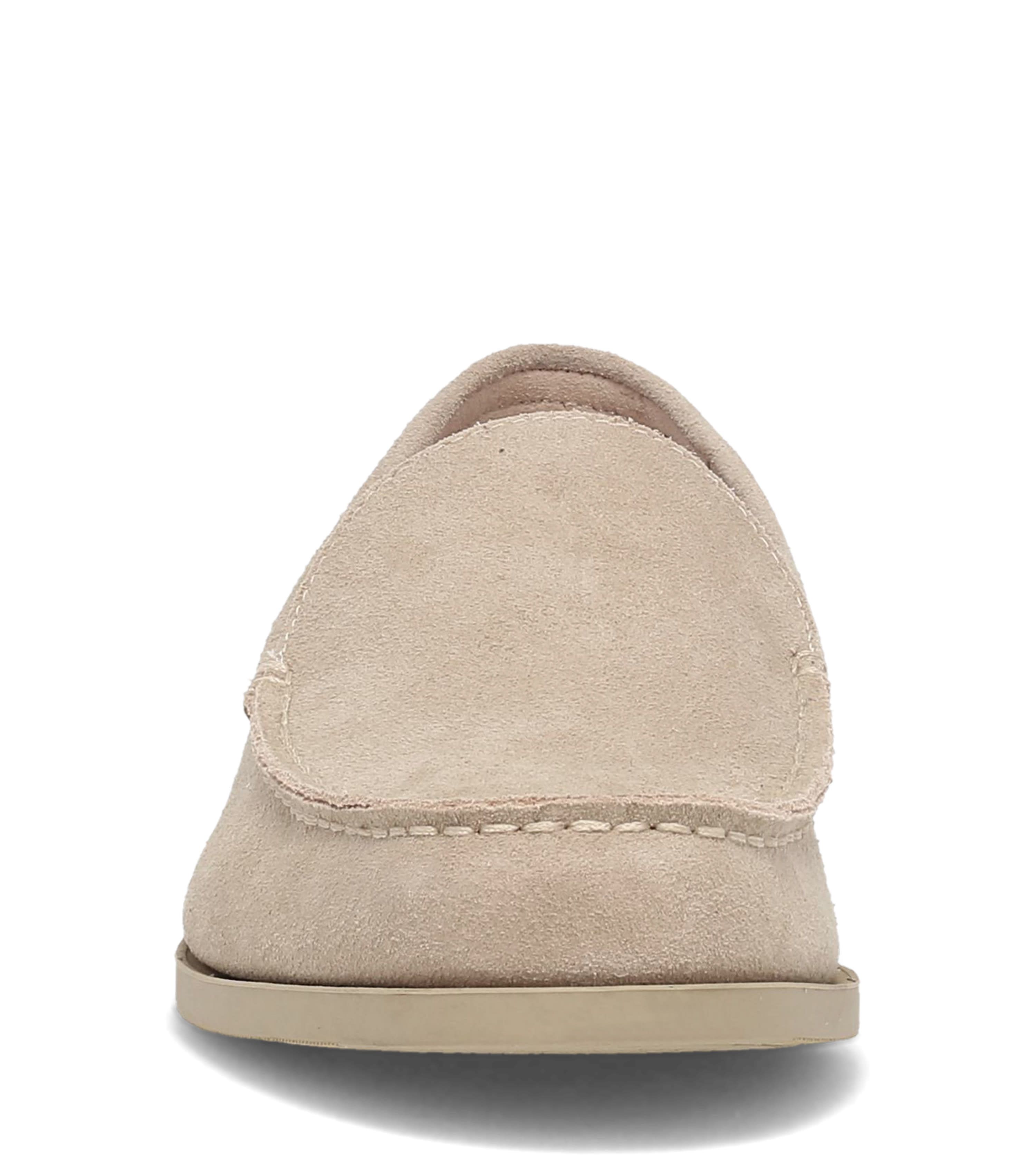 Mason Slip On