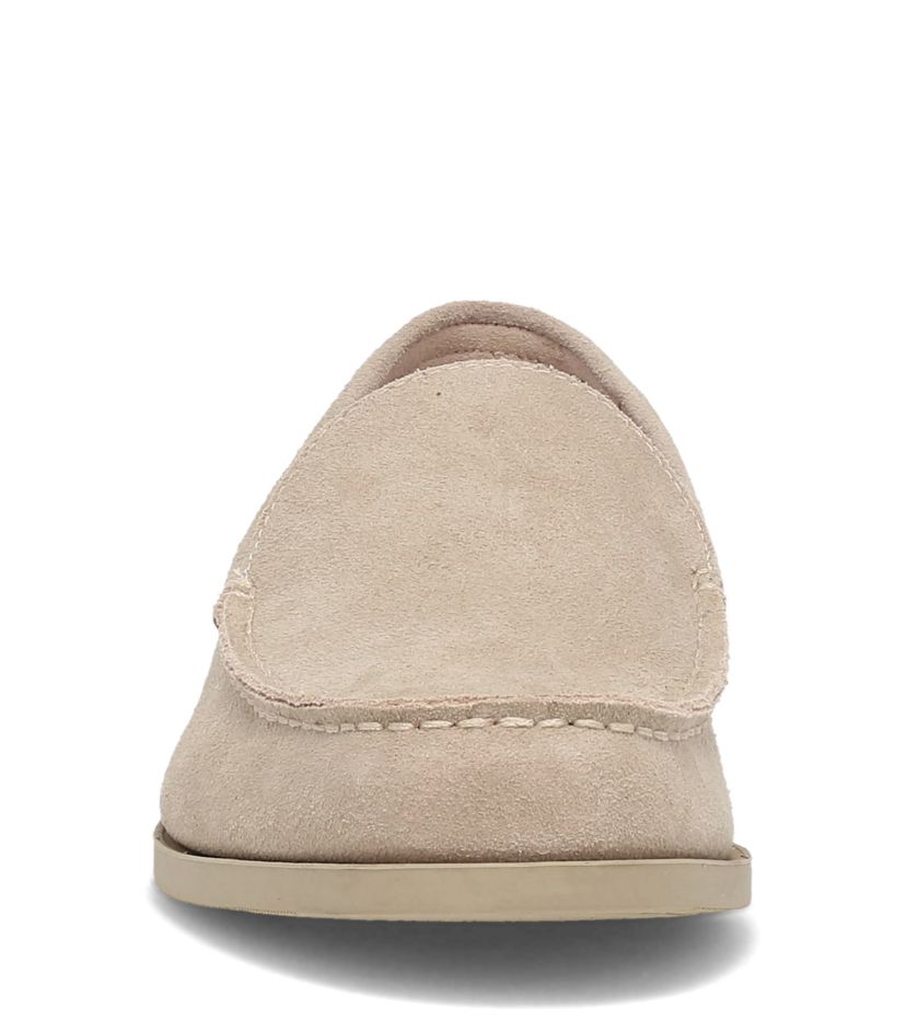 Mason Slip On