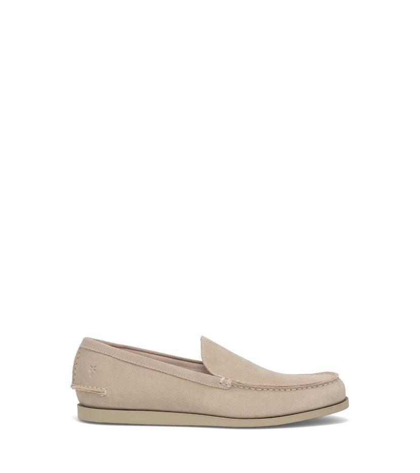 Mason Slip On