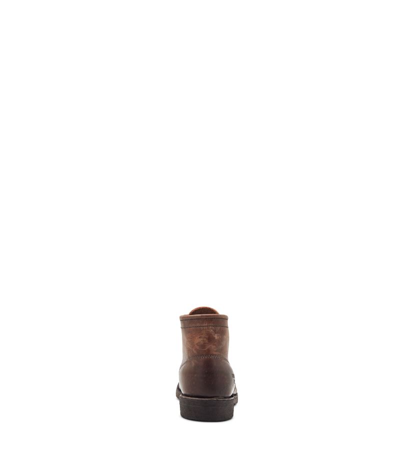 Prison Boot