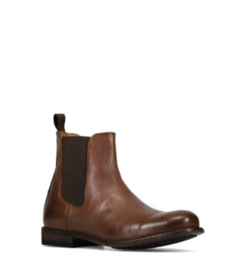Frye Men's Tyler Flex Chelsea