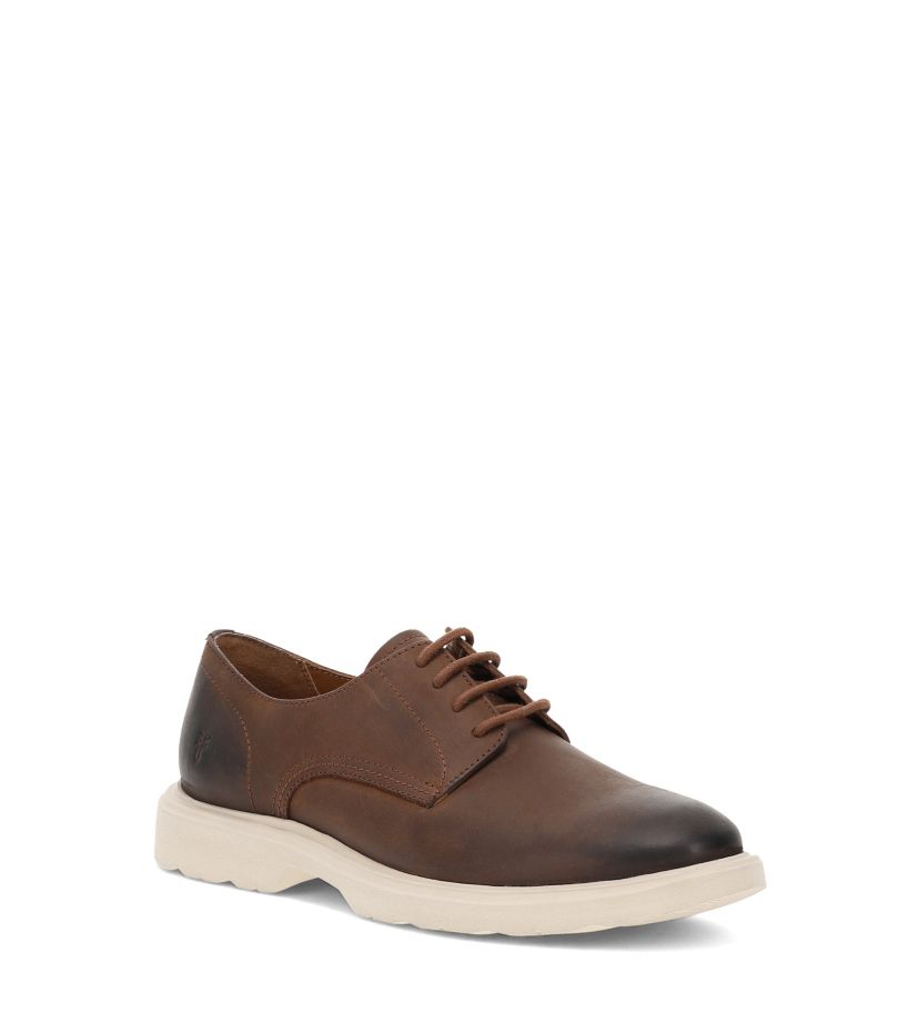 Connor Oxford