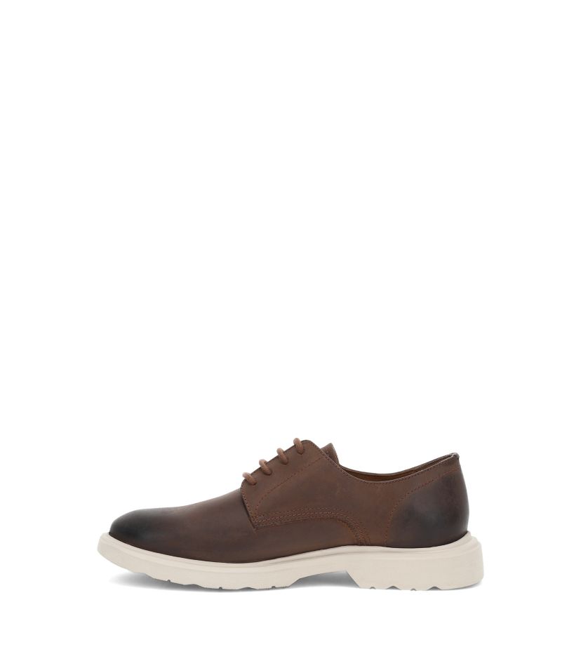 Connor Oxford