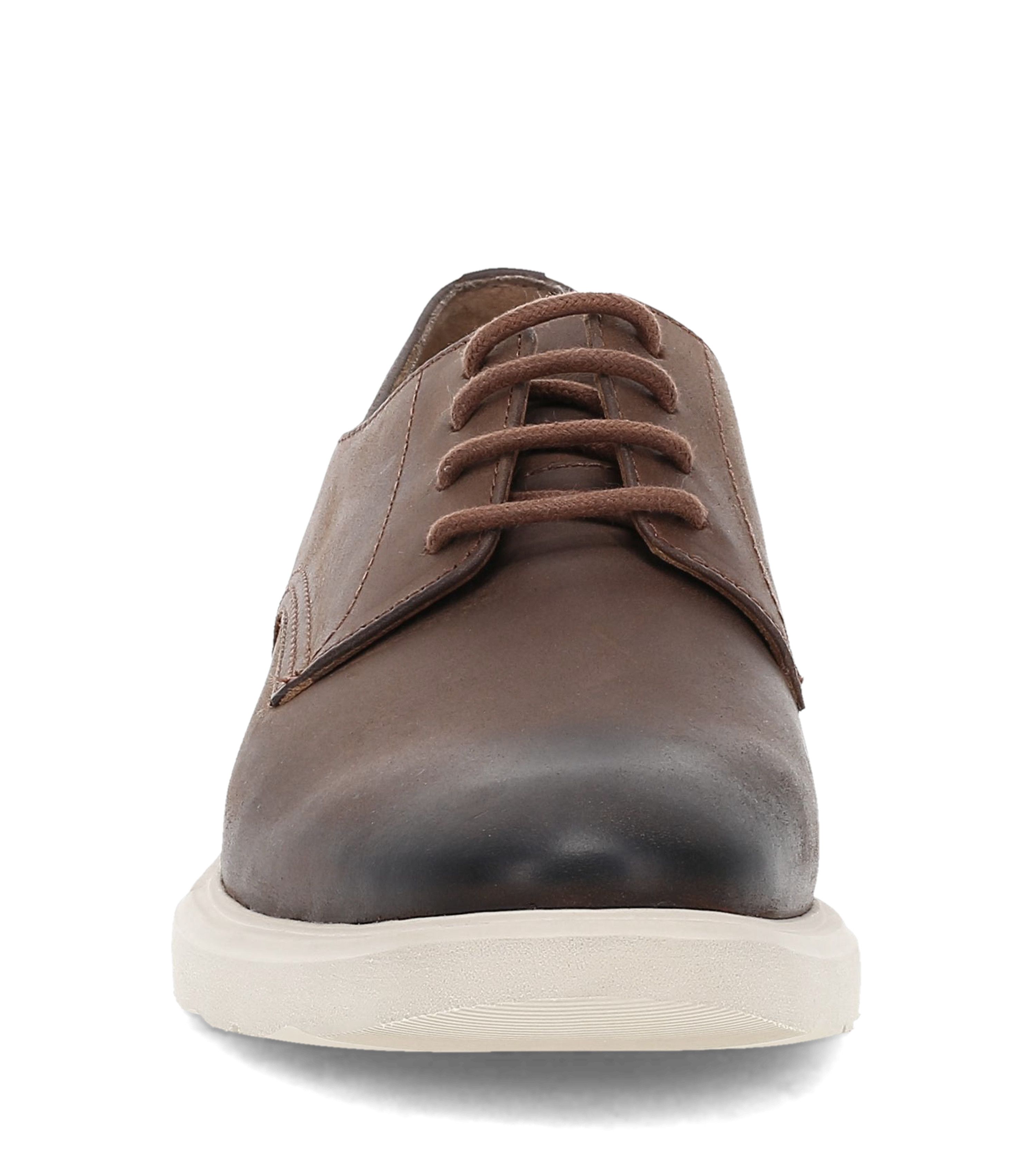 Connor Oxford