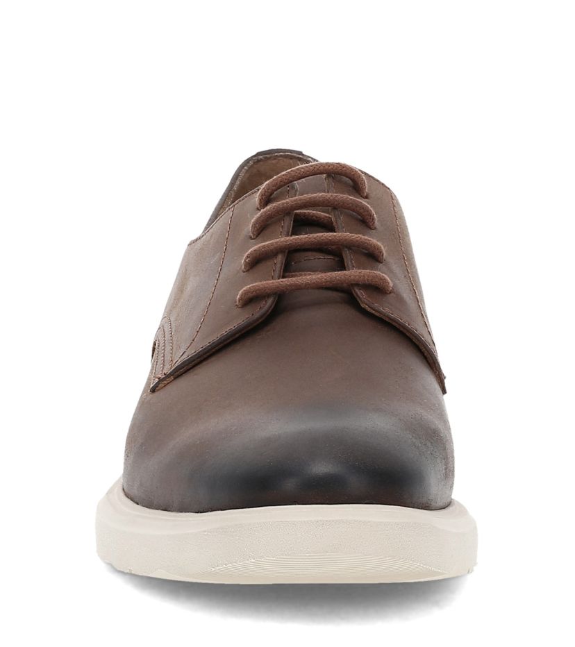 Connor Oxford