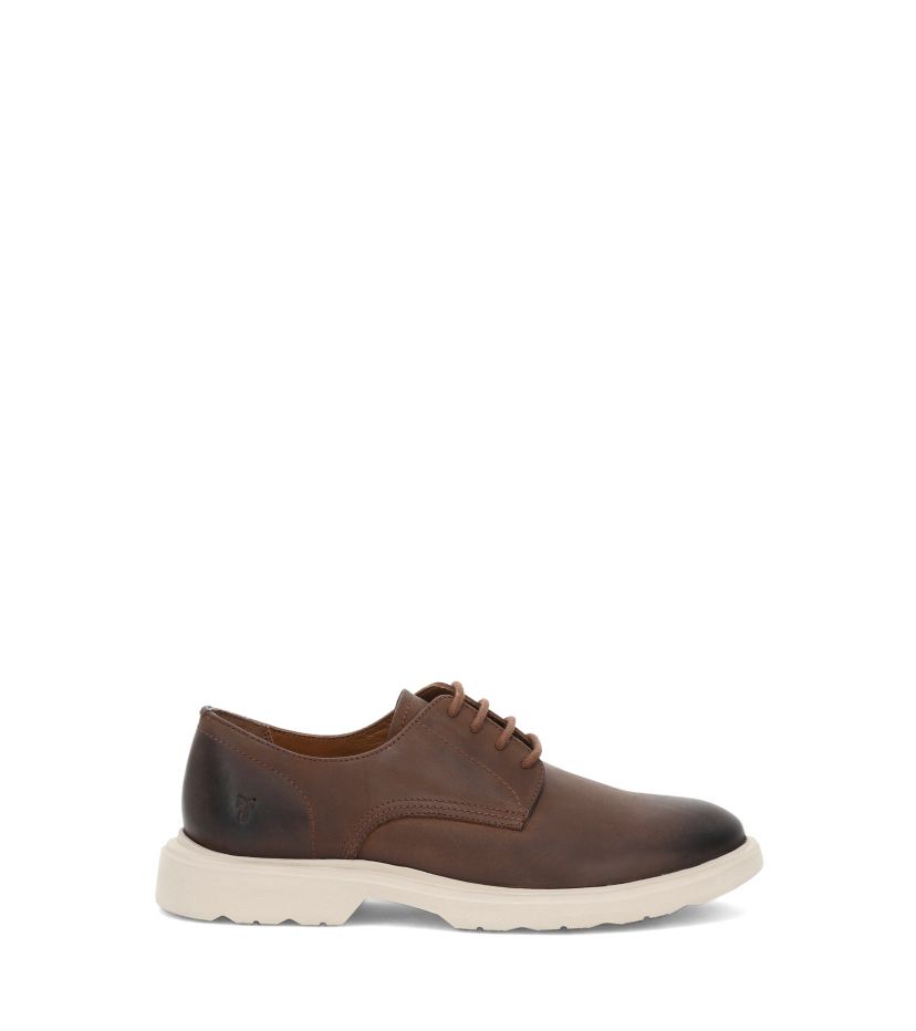 Connor Oxford