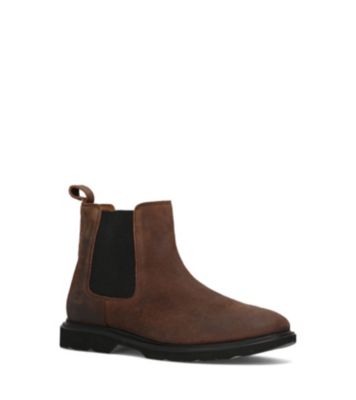 Men's Frye Connor Chelsea, 11.5M