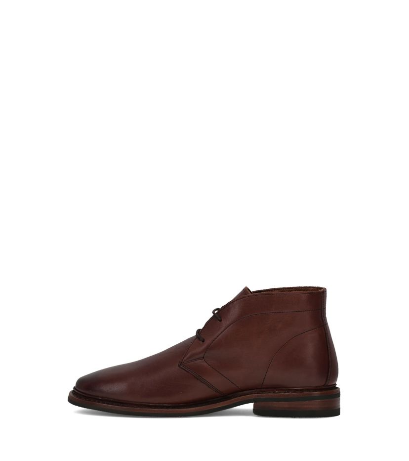 Frye Paul Chukka | Belk display picture 2