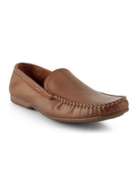 Frye Men's Lewis Venetian Loafers