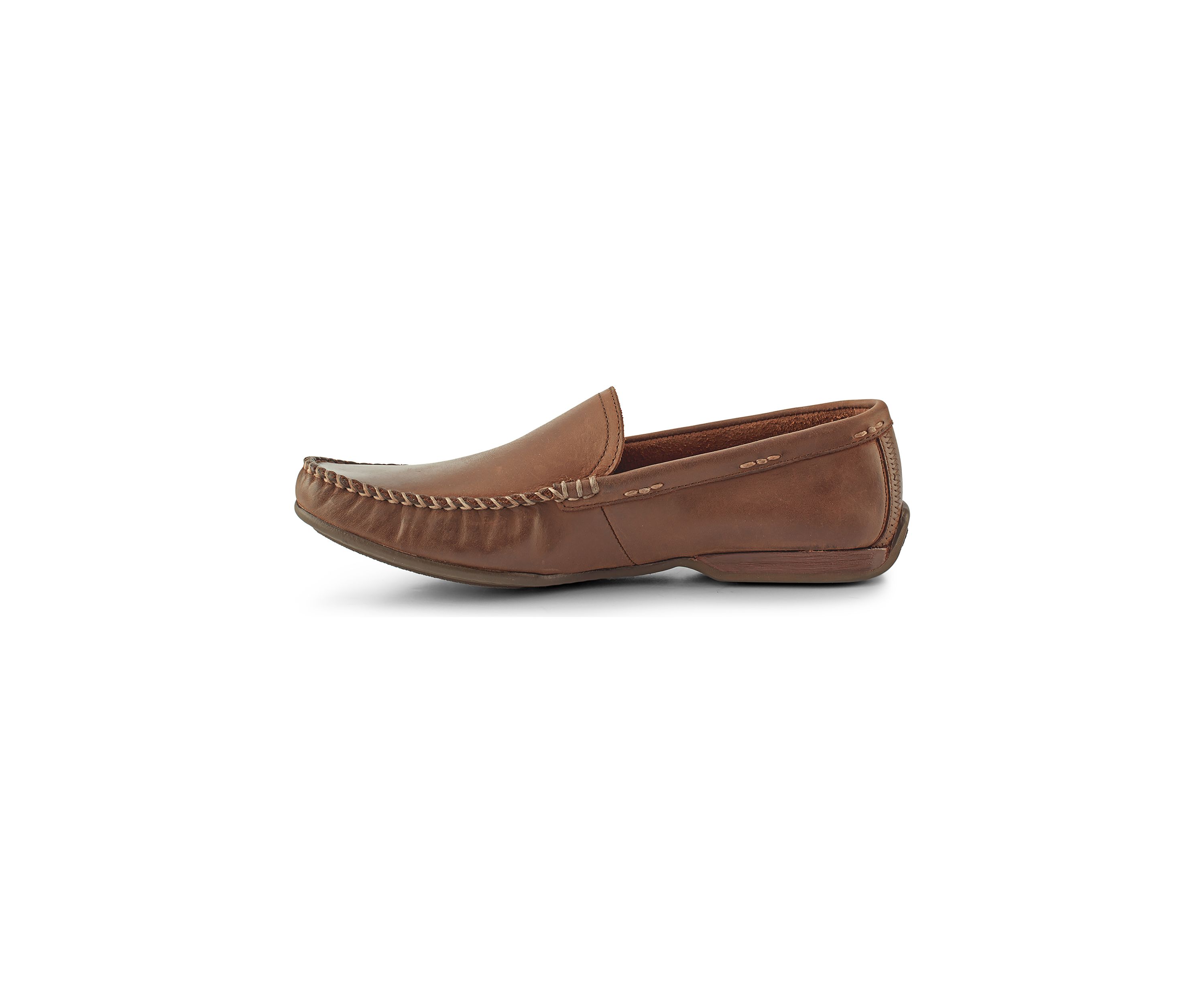 Lewis Venetian Loafers