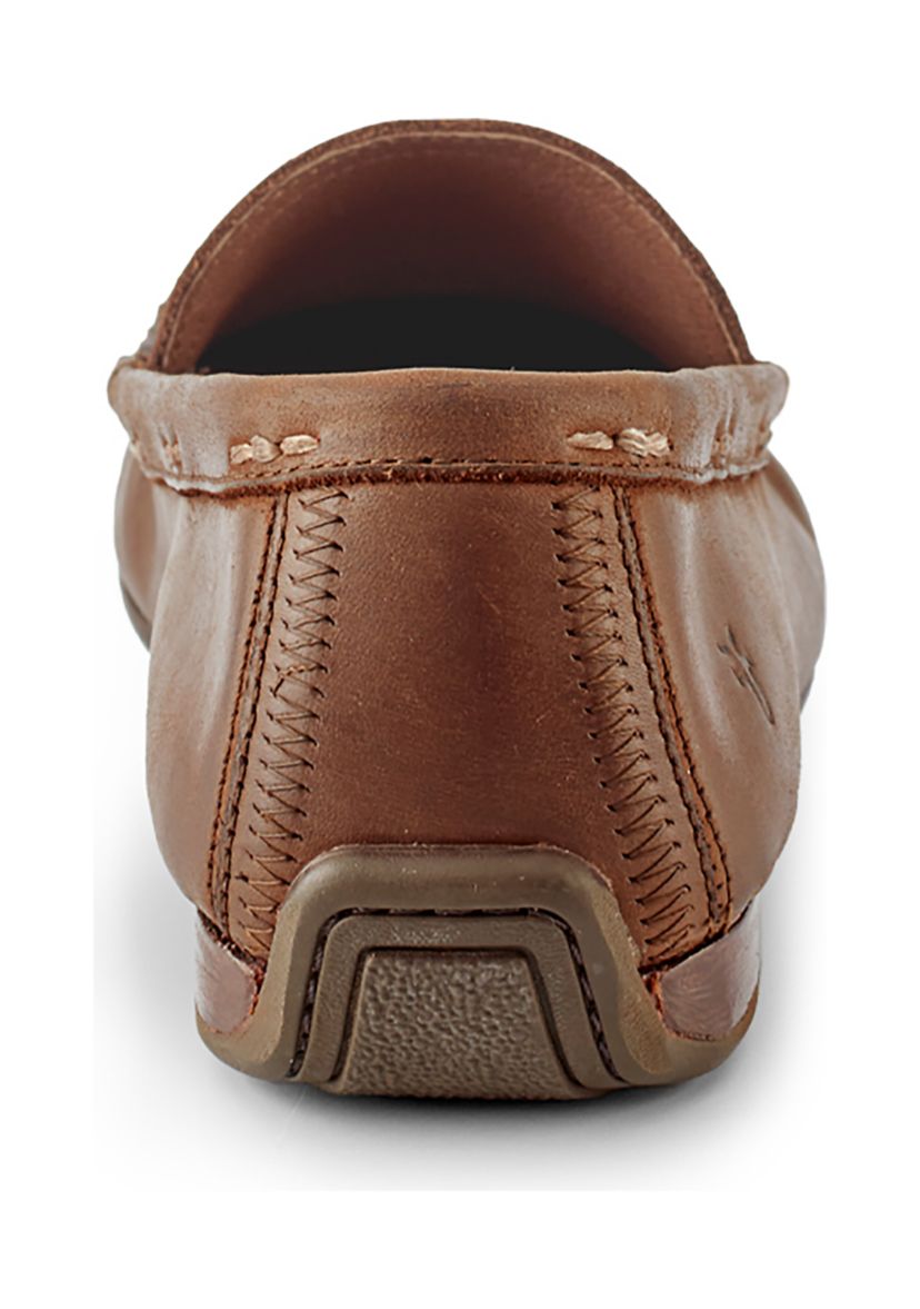 Lewis Venetian Loafers