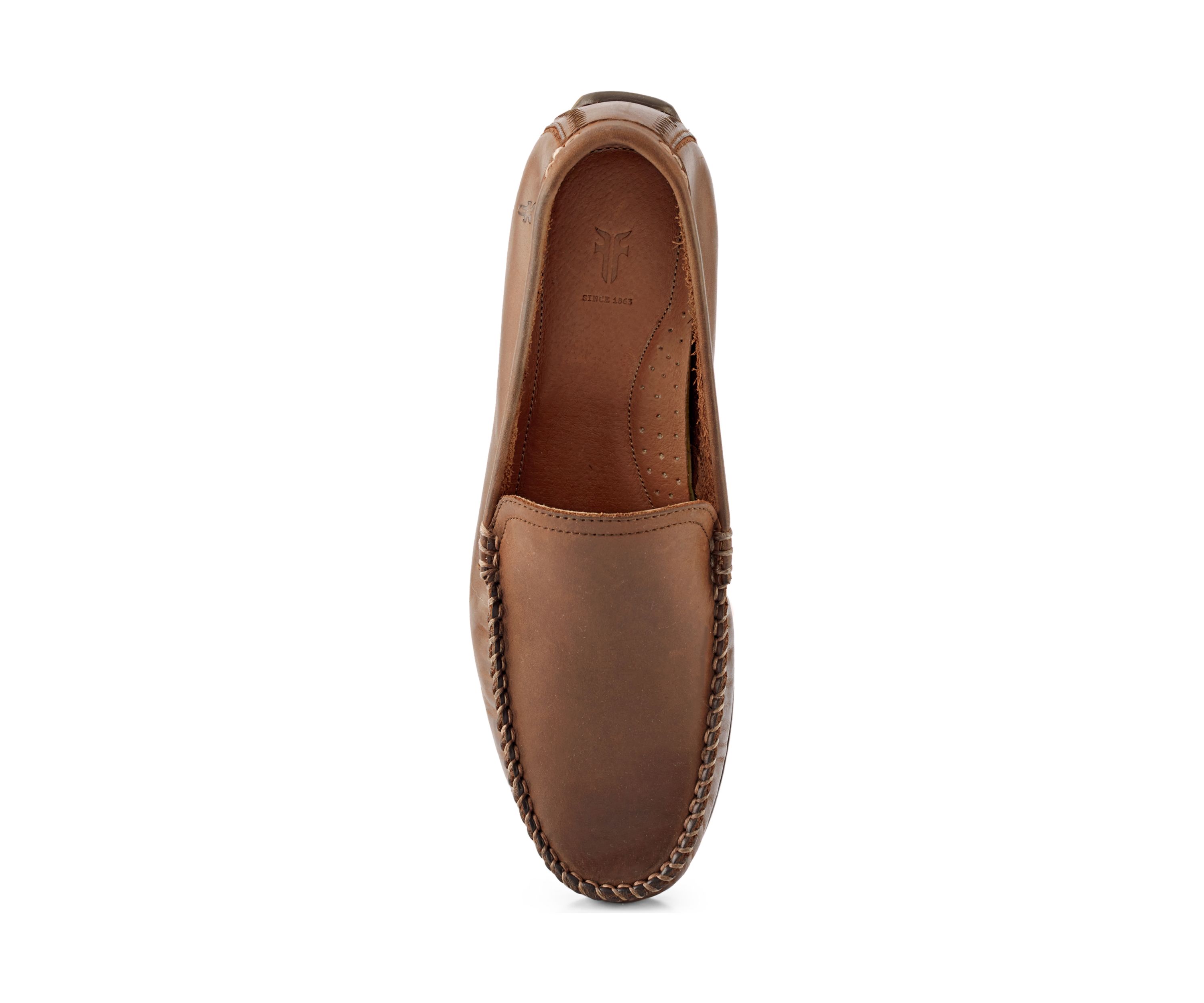 Lewis Venetian Loafers