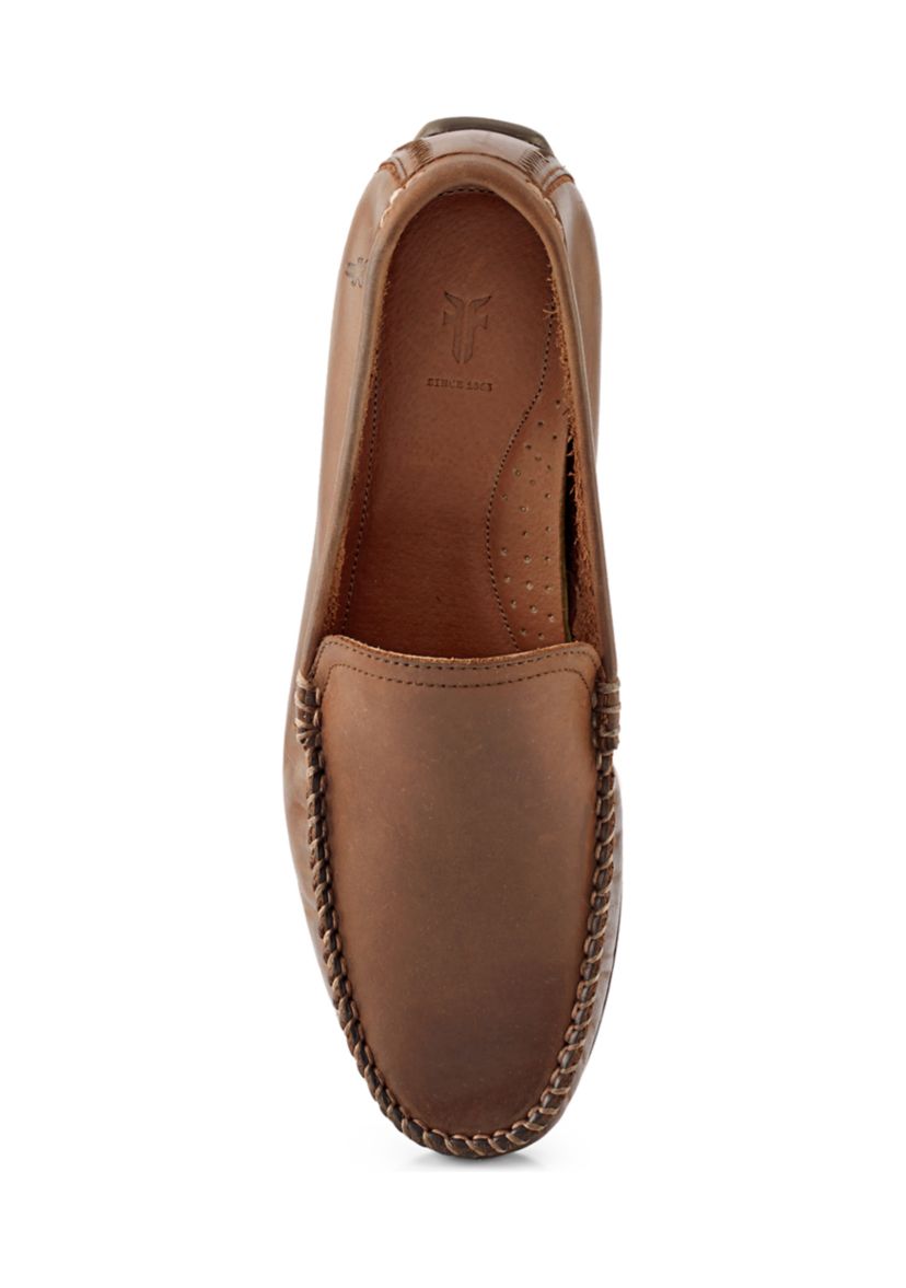 Lewis Venetian Loafers
