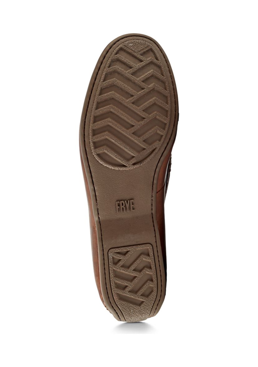 Lewis Venetian Loafers
