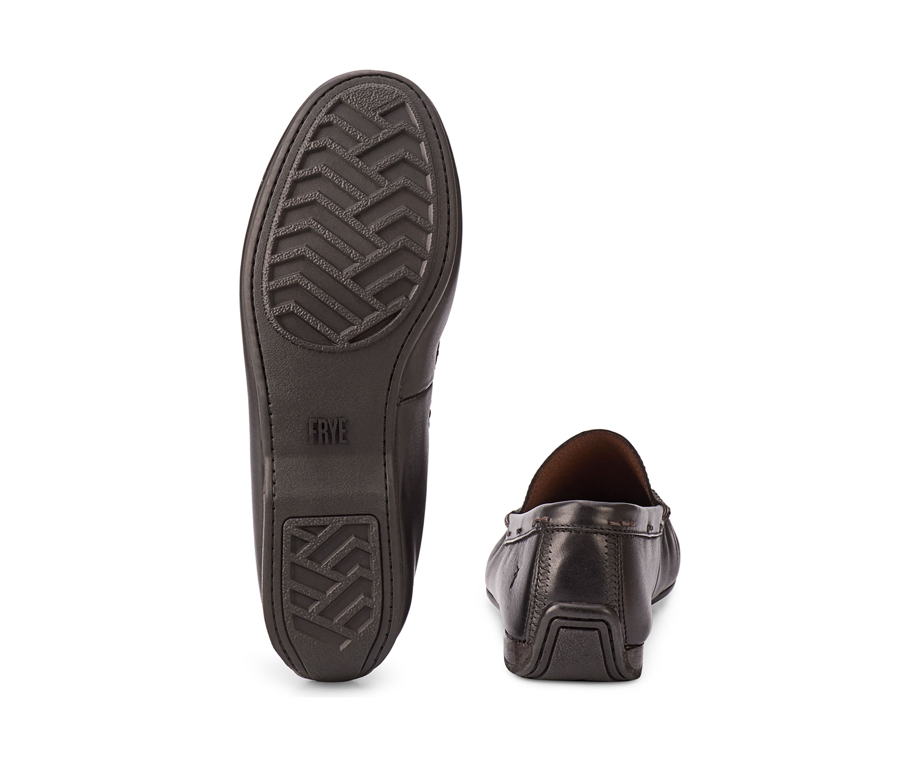 Lewis Venetian Loafers