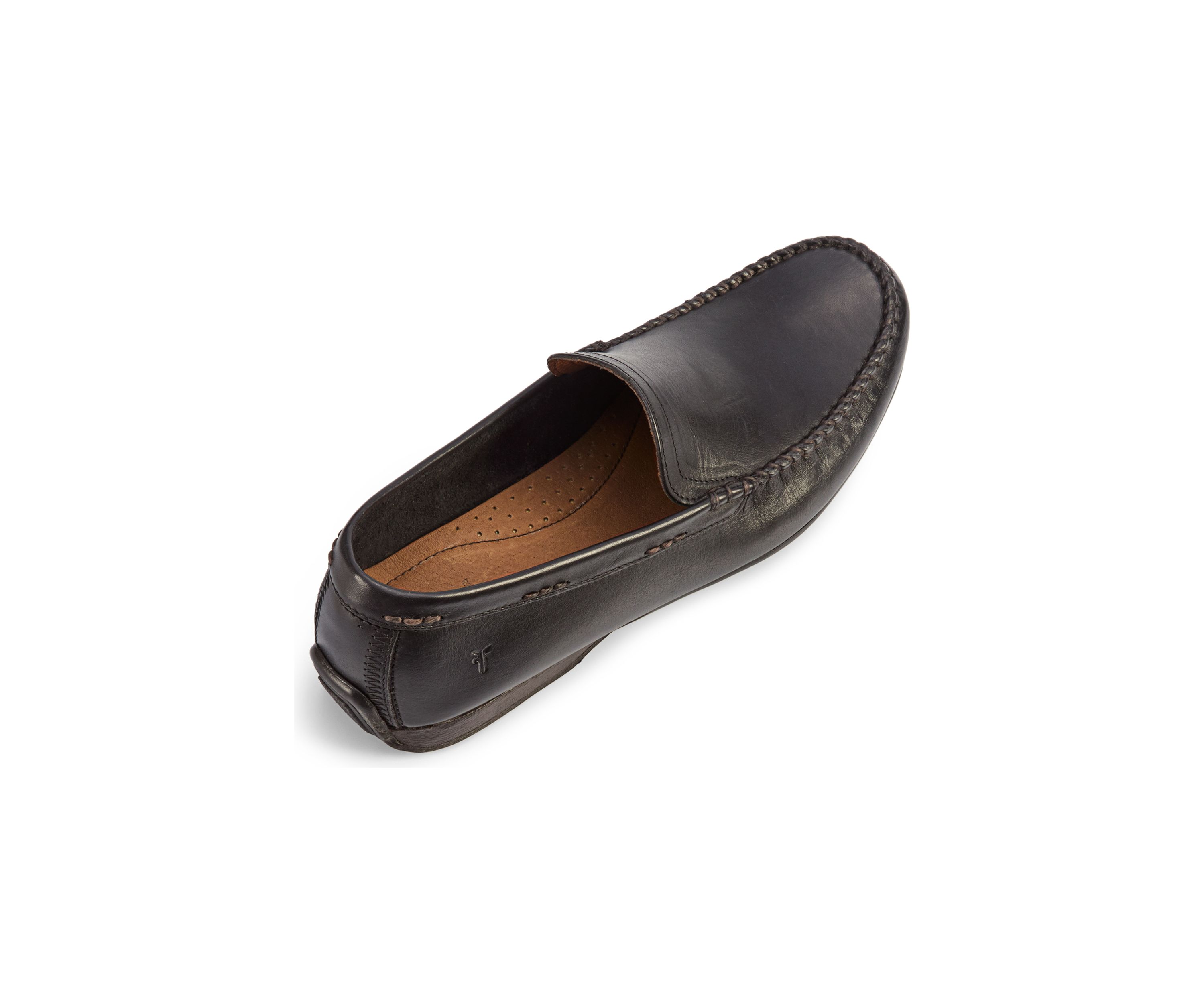 Lewis Venetian Loafers