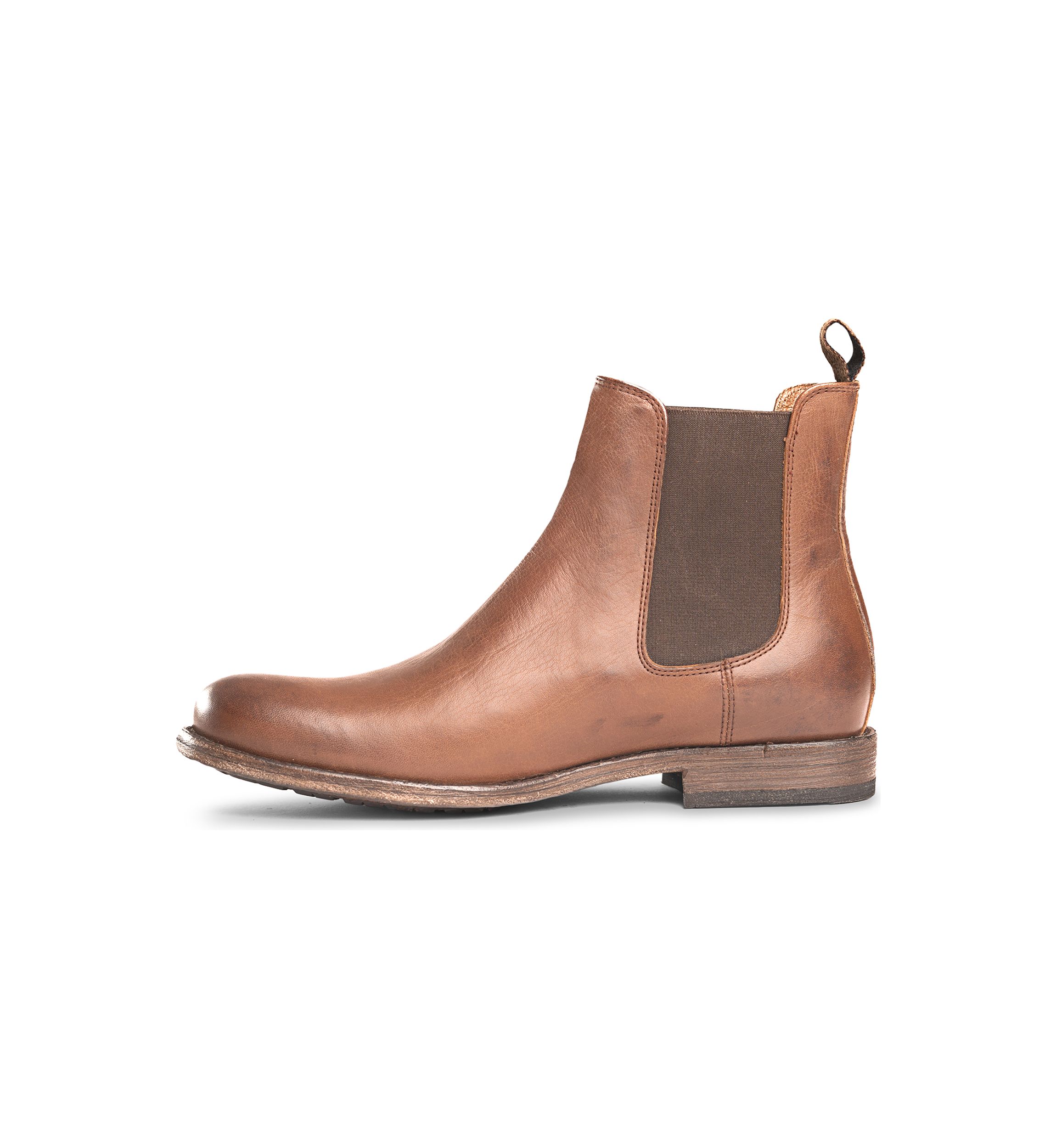 Tyler Chelsea Boots