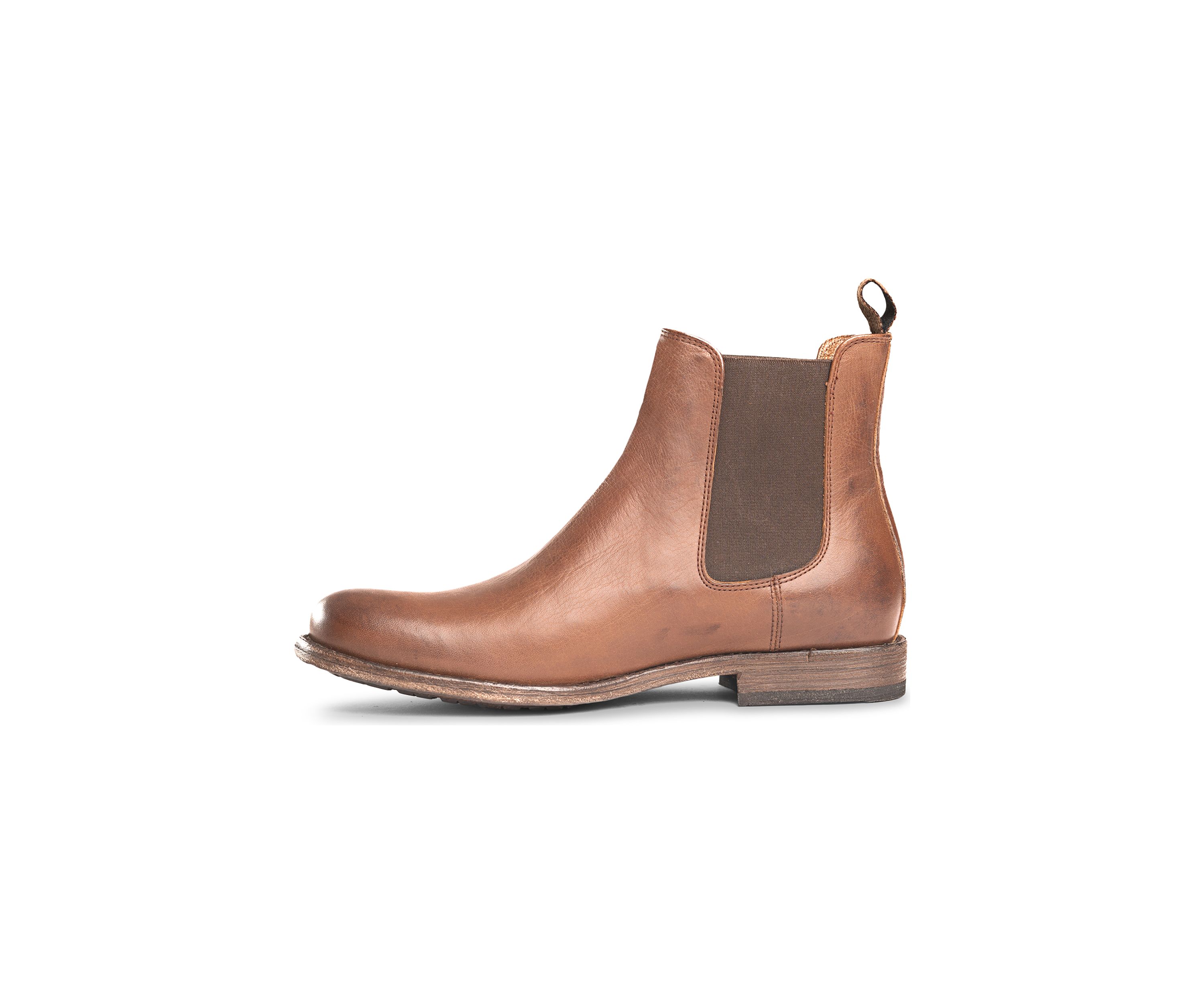 Tyler Chelsea Boots