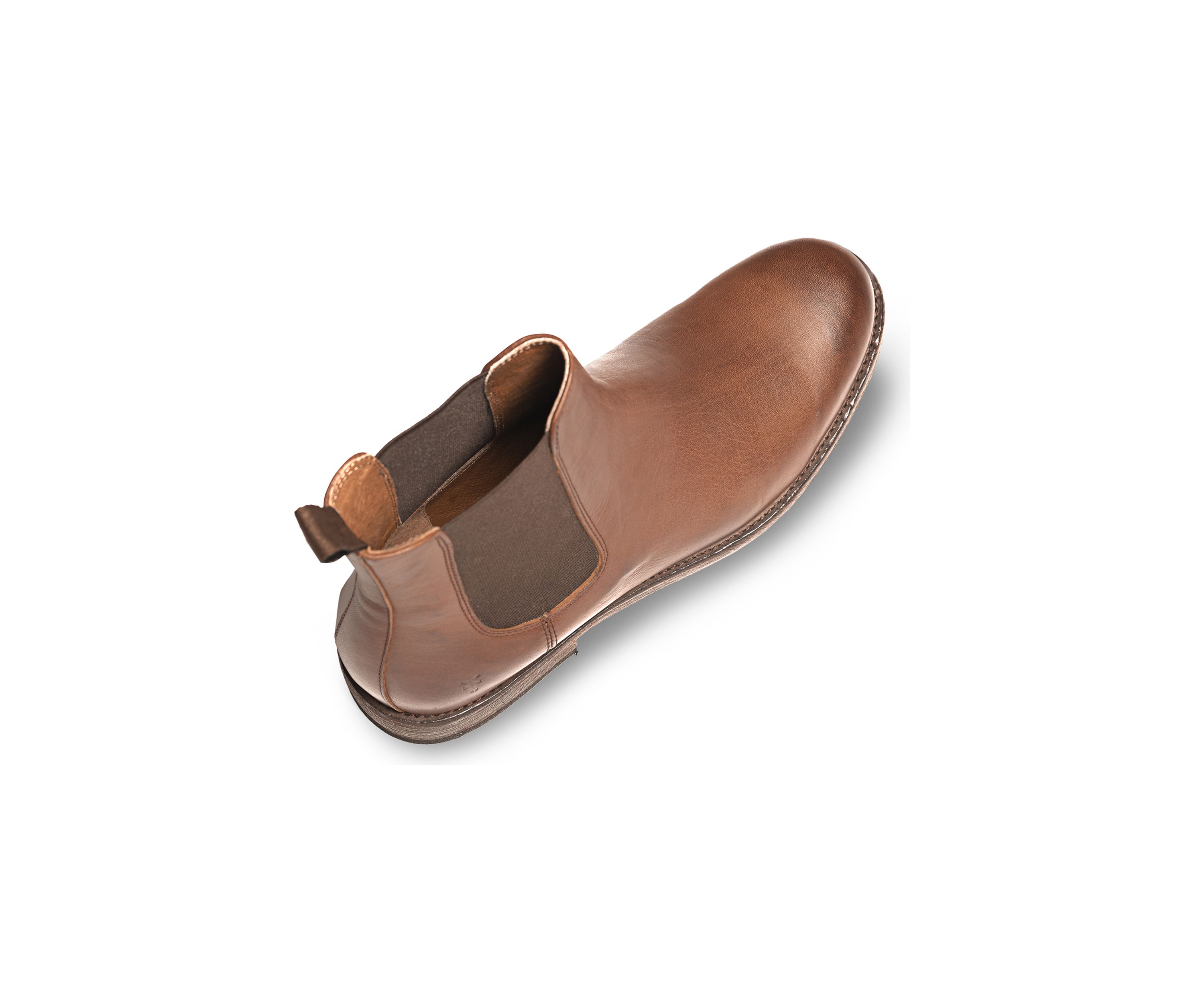 Tyler Chelsea Boots