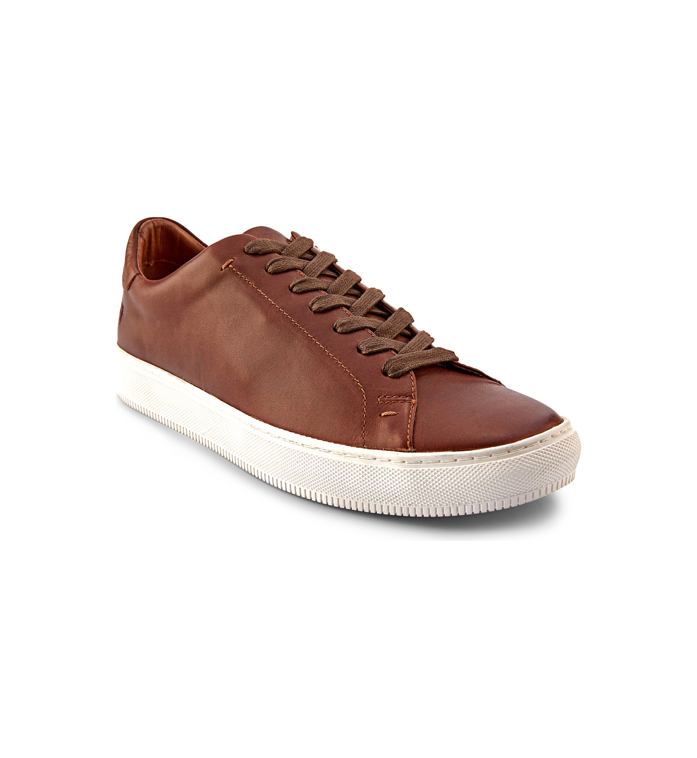 Astor Low Lace Sneakers