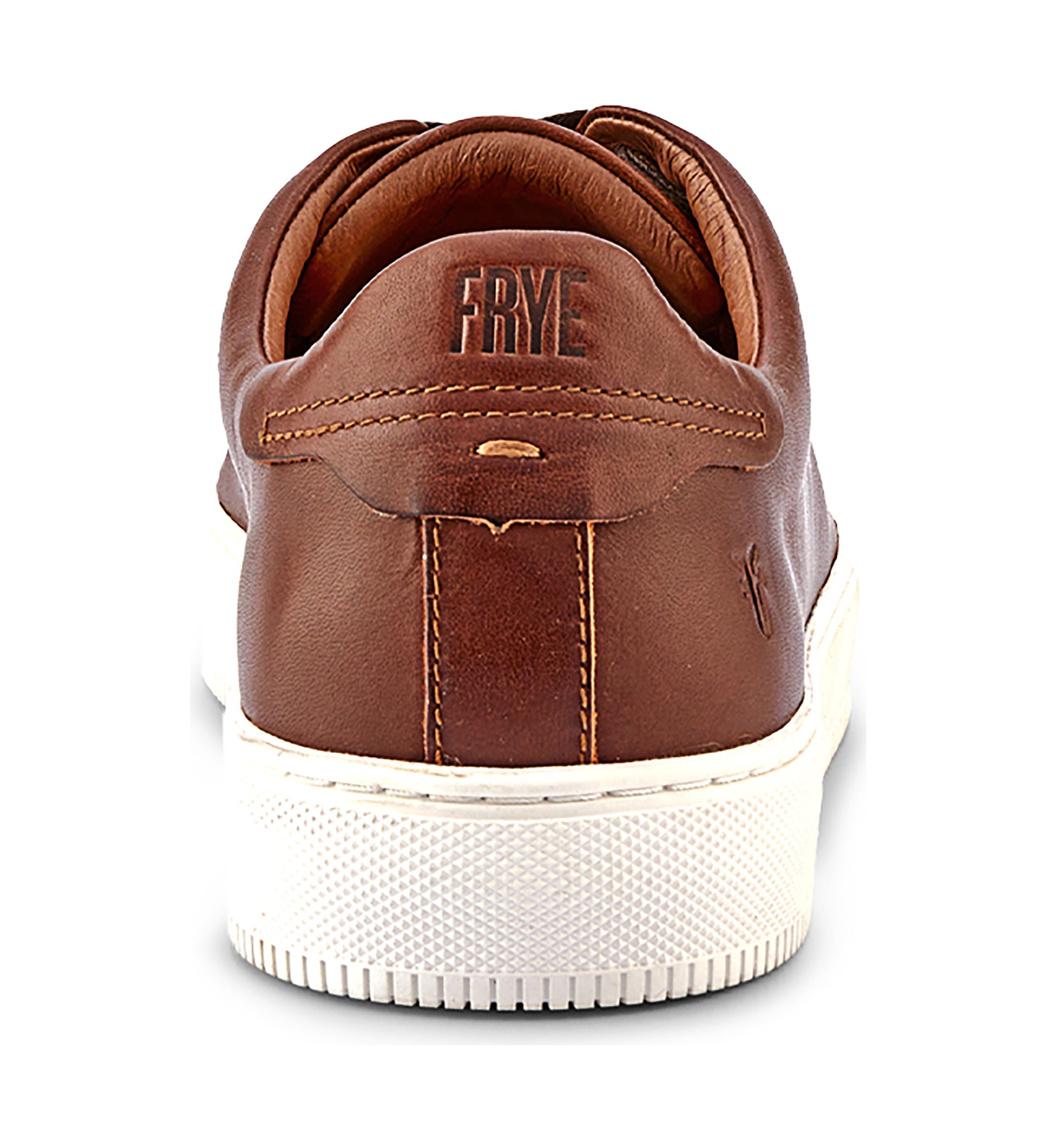 Astor Low Lace Sneakers